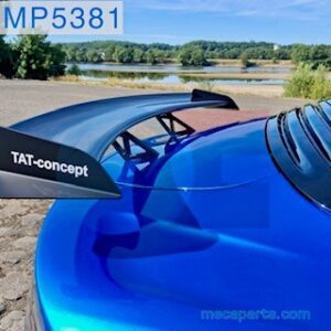 Aileron Carbone by TAT Concept pour A110