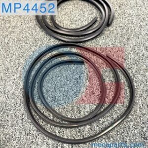 Joints de bas de caisse Super 5 Gt Turbo. La paire