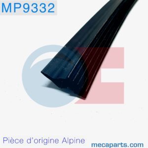 Joint inférieur custode Alpine GTA 60 01 015 845