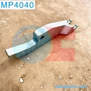 Rallonge commande embrayage 1600cm3