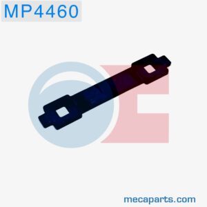 Sangle durite turbo Super 5 gt Turbo