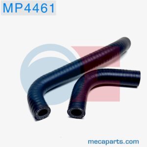 Kit durites retour huile Super 5 gt Turbo ph1