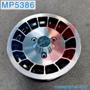 Jante 5.5 x 13  ET 25 Style R5 Alpine Turbo