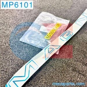 Stripping MAGNY COURS pour A 610  60 00 067 088