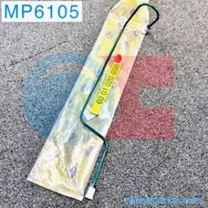 Tuyau frein AVD Alpine GTA 60 01 020 698