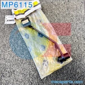 Pédale embrayage Alpine GTA 60 01 003 801