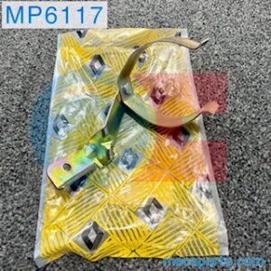 Support anti cavitation Super 5Gt Turbo 60 01 021 087