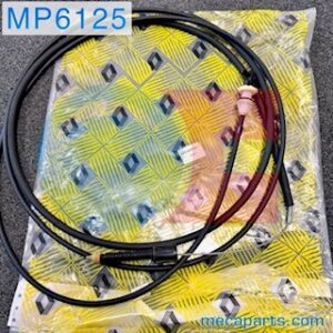 Cable accélerateur Alpine GTA 60 01 020 544