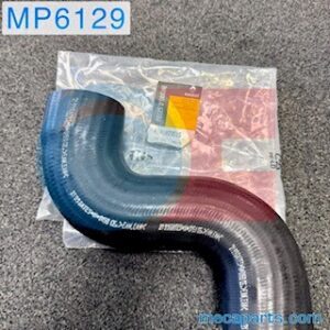 Durite Turbo A 610  60 01 023 515