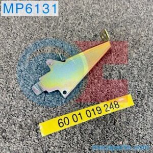 Platine cable Alpine A 610 60 01 019 248