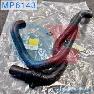 Durite sortie chauffage Alpine A 610  60 01 023 225