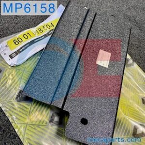 Cache centrale ABS Alpine GTA 60 01 018 504