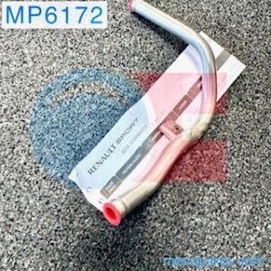 Tube alimentation Alpine A 610  60 01 024 895