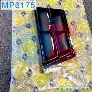 Boitier dégazage portière GTA 60 01 019 145
