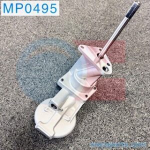 Pompe à huile fabrication 2026 pour R 5 Turbo
