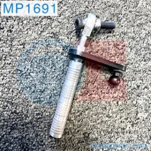 Commande de vitesse A310 V6 phase 1